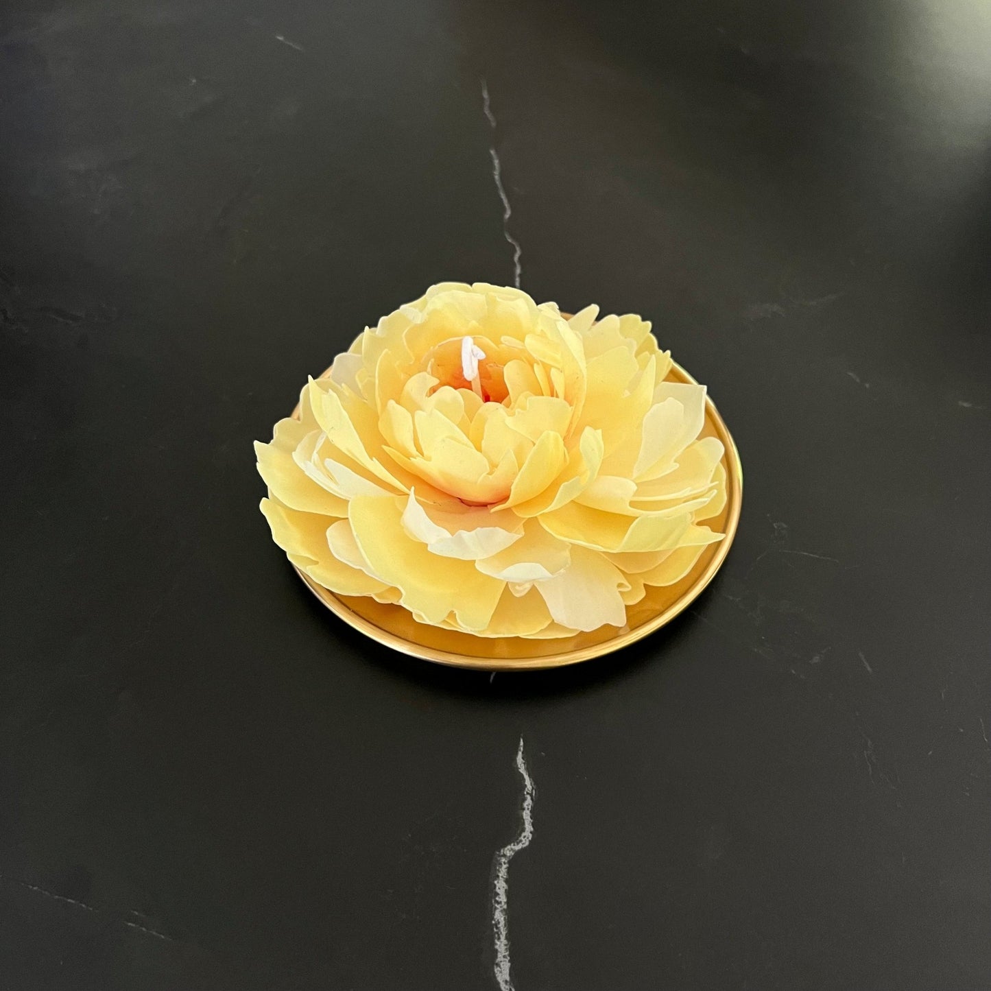 Peony Gelb - Exclusive by Olga