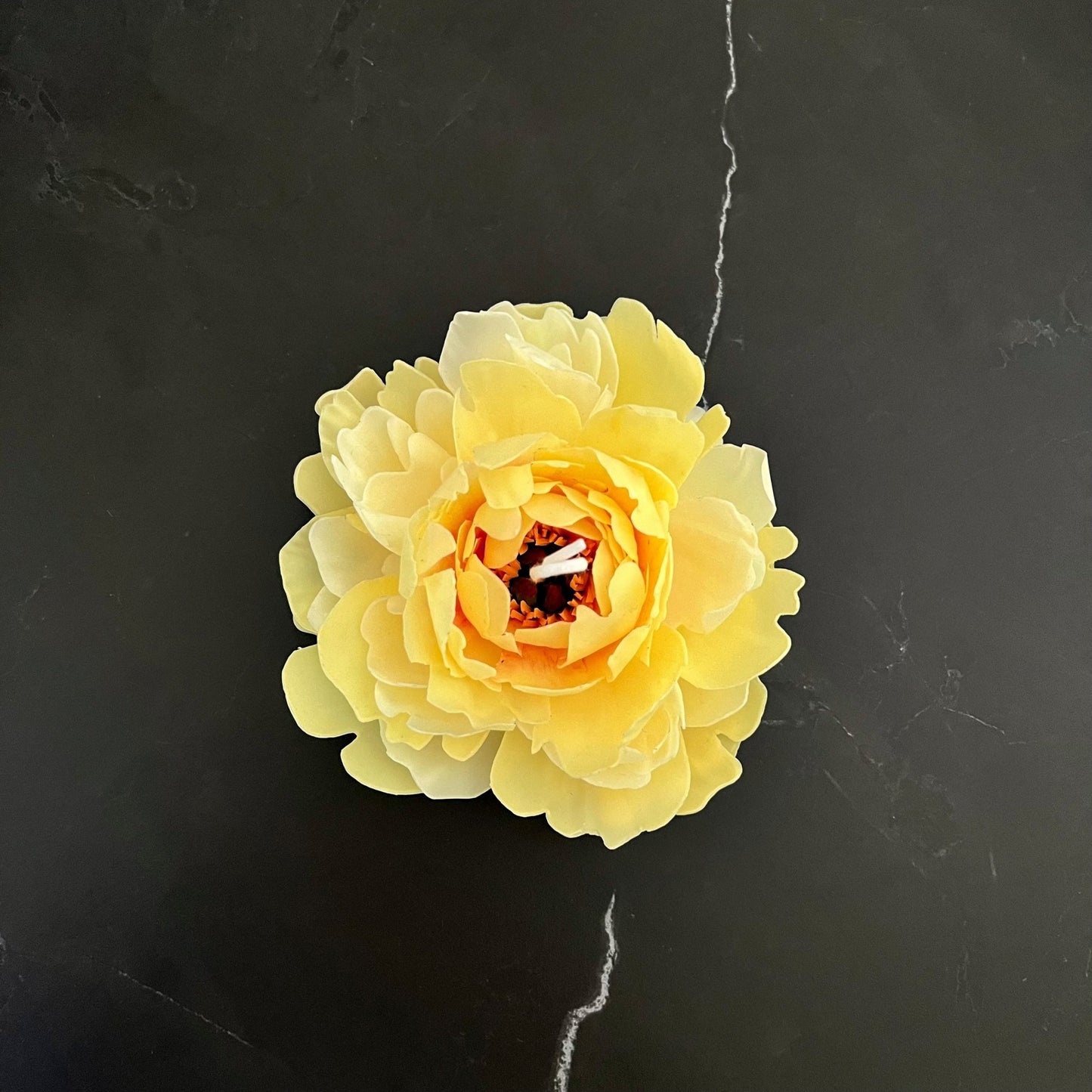Peony Gelb - Exclusive by Olga