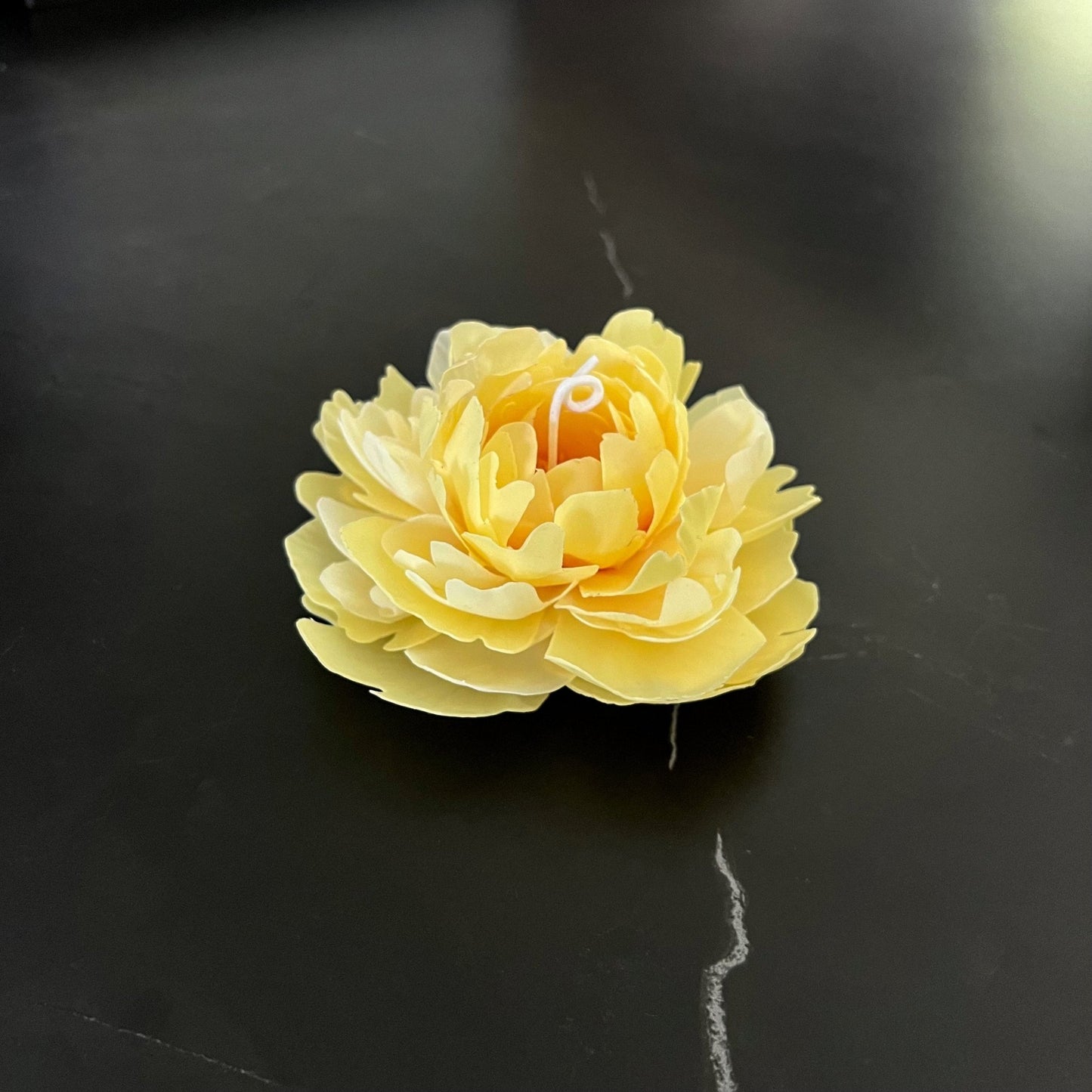 Peony Gelb - Exclusive by Olga