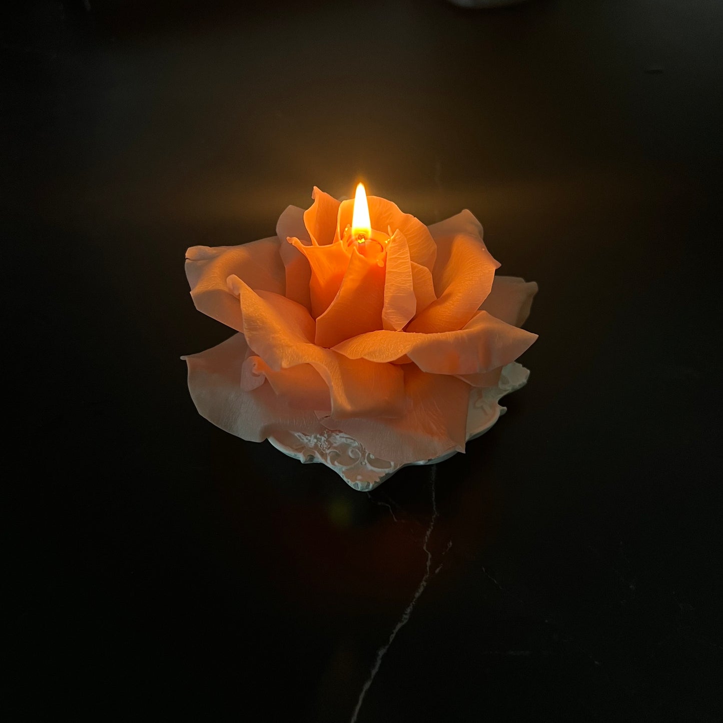Signature French Rose
