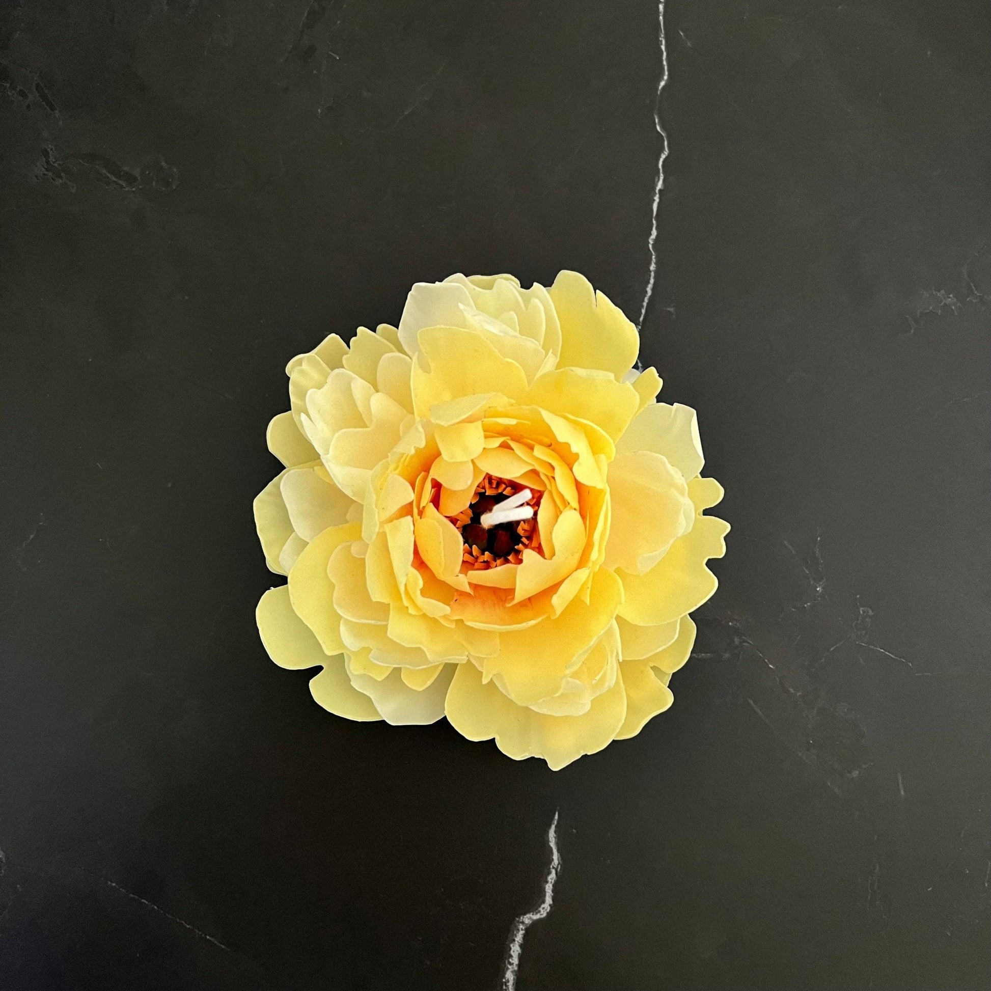 Peony Gelb - Exclusive by Olga